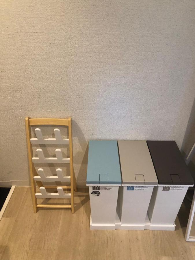 大阪 旅 ・ Oba公寓 外观 照片